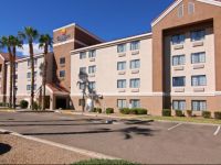  Comfort Inn Chandler/Phoenix South