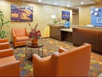  Holiday Inn Express Phoenix/Chandler/Ahwatukee