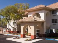  Fairfield Inn & Suites Phoenix Chandler