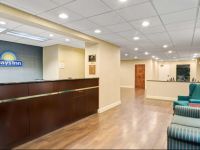  Days Inn - Chapel Hill