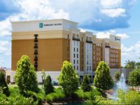  Embassy Suites Chattanooga Hamilton Place