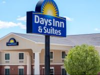  Days Inn & Suites of Clayton