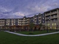  1000 Islands Harbor Hotel