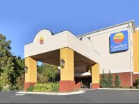  Comfort Inn & Suites Clinton