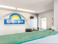  Days Inn Clinton