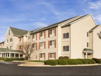  Country Inn & Suites by Carlson - Clinton