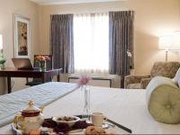  Colony South Hotel & Conference Center