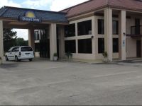  Days Inn - Clinton, NC