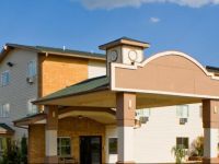  Econo Lodge Inn & Suites Clinton