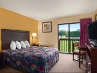  Days Inn Colchester/Burlington