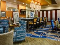  Hampton Inn and Suites Columbus, MS