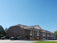  Americas Best Value Inn Columbus