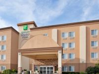  Holiday Inn Express Hotel & Suites Columbus