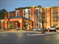  Best Western Galleria Inn & Suites Memphis
