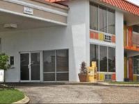  Family Inns of America - Mobile