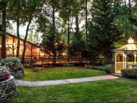  Forrest Hills Mountain Resort and Conference Center