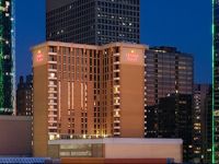  Crowne Plaza Hotel Dallas Downtown
