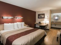  Red Roof Inn Chicago - Downers Grove