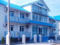  Aleks hotel Anapa
