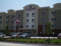  Candlewood Suites Decatur Medical Center