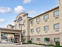  Baymont Inn and Suites Decatur