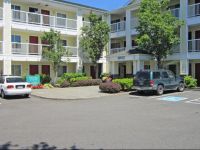  Crossland Economy Studios - Seattle - Kent - Des Moines