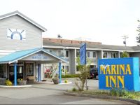  Marina Inn Des Moines / SeaTac