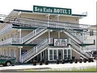  Sea Esta Motel 1