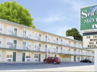  Sea Esta Motel 3
