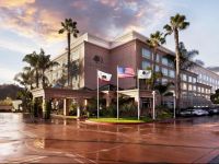  DoubleTree by Hilton San Diego/Del Mar