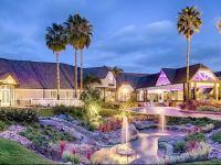  Hilton San Diego/Del Mar