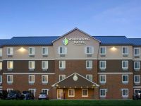 WoodSpring Suites Louisville Jeffersontown