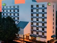  Brookwood Inn of Durham