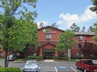  Extended Stay America - Durham - RTP - Miami Blvd. - North