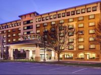  Hilton Garden Inn Raleigh-Durham/Research Triangle Park