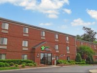  Extended Stay America - Durham - Research Triangle Park - Highway 54