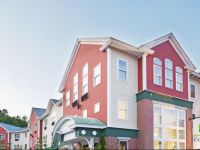  Holiday Inn Express Durham-UNH