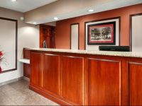  Best Western Carriage House Inn & Suites