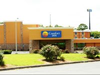  Comfort Inn Chattanooga