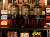  Extended Stay America - Chattanooga - Airport