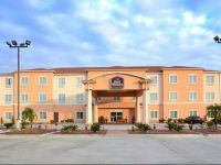  Best Western Abbeville Inn and Suites