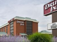  Drury Inn St. Louis Airport