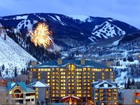  The Westin Riverfront Resort and Spa at Beaver Creek Mountain