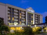  Four Points by Sheraton - San Francisco Bay Bridge