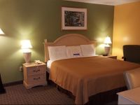  Americas Best Value Inn & Suites - Enterprise