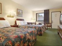  Days Inn - Enterprise