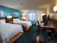  Fairfield Inn & Suites by Marriott Enterprise