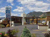  Alpine Trail Ridge Inn