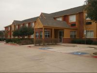 Regency Inn & Suites DFW