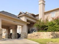  Days Inn and Suites DFW South